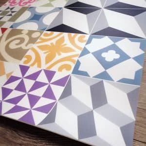 Modernist Mats