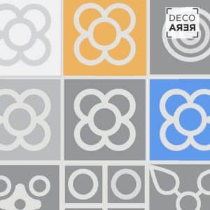 Barcelona Tiles