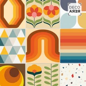 Pop Tiles