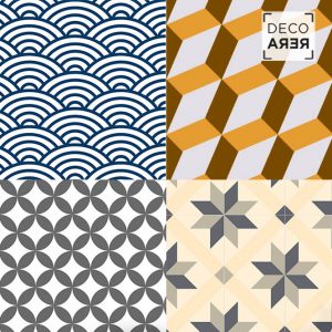 Modernist Wallpapers