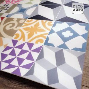 Modernist Mat - Decorera Home - Cool Home Decorative Vinyls