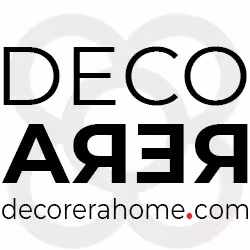 Decorera Home logo - So Cool Home Vinyls