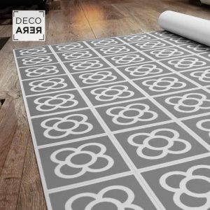 Barcelona Panot Mat 01 - Decorera Home - Cool Home Decorative Vinyls