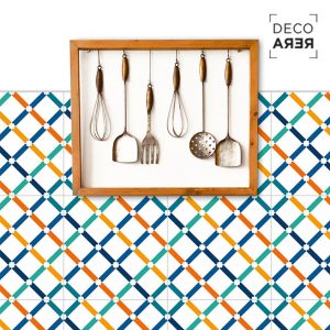 Alhambra Net Wallpaper - Decorera Home - Cool Home Decorative Vinyls