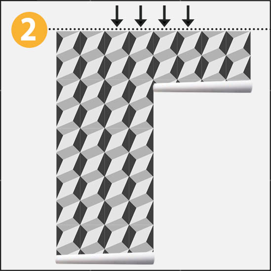 How To Install Wallpapers - Decorera Home - Cool Home Decorative Vinyls