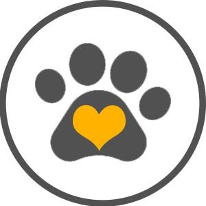 Pets Vinyl Mats - Decorera Home