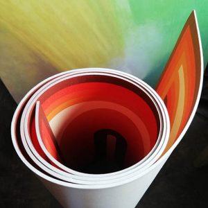 Decorera Home - Vinyl Mats