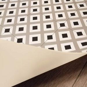 Decorera Home - Vinyl Mats