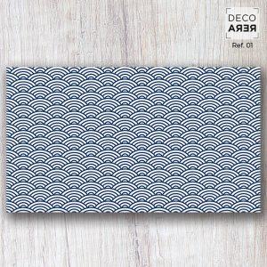 Alfombra Modernista - Decorera Home - Cool Home Decorative Vinyls