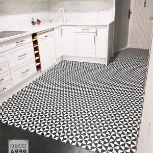 Alfombra Modernista - Decorera Home - Cool Home Decorative Vinyls