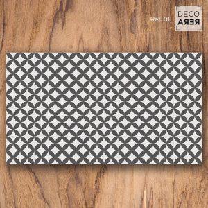 Alfombra Modernista - Decorera Home - Cool Home Decorative Vinyls
