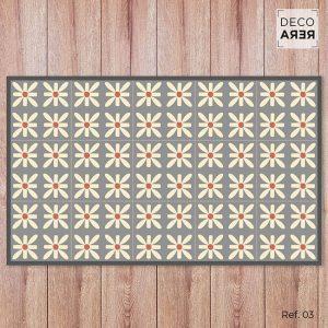 Alfombra Modernista - Decorera Home - Cool Home Decorative Vinyls