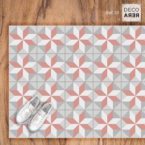 Alfombra Modernista - Decorera Home - Cool Home Decorative Vinyls