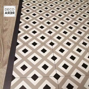 Alfombra Modernista - Decorera Home - Cool Home Decorative Vinyls