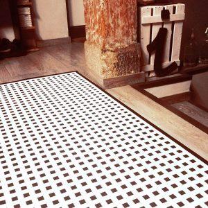 Alfombra Modernista - Decorera Home - Cool Home Decorative Vinyls