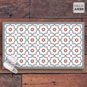 Alfombra Modernista - Decorera Home - Cool Home Decorative Vinyls