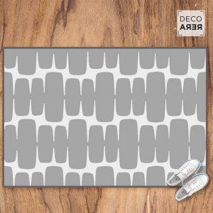Alfombra Vintage Pop - Decorera Home - Cool Home Decorative Vinyls
