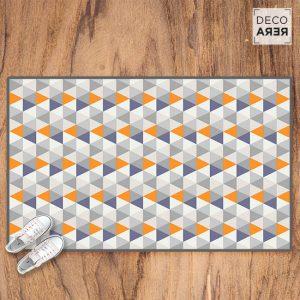 Alfombra Vintage Pop - Decorera Home - Cool Home Decorative Vinyls