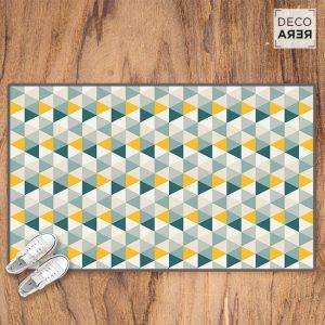 Alfombra Vintage Pop - Decorera Home - Cool Home Decorative Vinyls