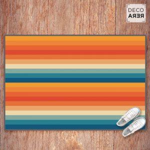 Alfombra Vintage Pop - Decorera Home - Cool Home Decorative Vinyls