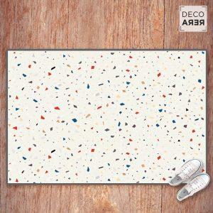 Alfombra Vintage Pop - Decorera Home - Cool Home Decorative Vinyls