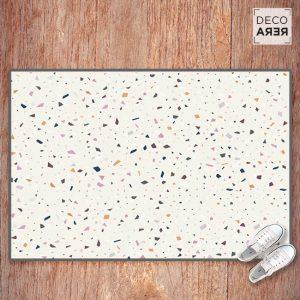 Alfombra Vintage Pop - Decorera Home - Cool Home Decorative Vinyls