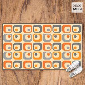 Alfombra Vintage Pop - Decorera Home - Cool Home Decorative Vinyls