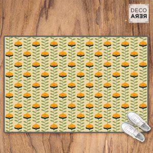 Alfombra Vintage Pop - Decorera Home - Cool Home Decorative Vinyls