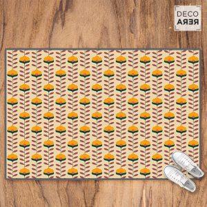 Alfombra Vintage Pop - Decorera Home - Cool Home Decorative Vinyls