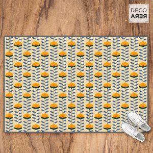 Alfombra Vintage Pop - Decorera Home - Cool Home Decorative Vinyls