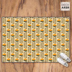 Alfombra Vintage Pop - Decorera Home - Cool Home Decorative Vinyls