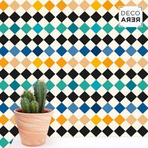 Baldosas Alhambra - Decorera Home - Cool Home Decorative Vinyls