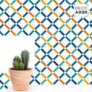 Baldosas Alhambra - Decorera Home - Cool Home Decorative Vinyls