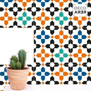 Baldosas Alhambra - Decorera Home - Cool Home Decorative Vinyls
