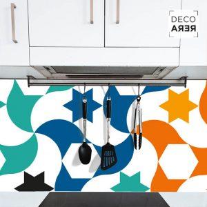 Salpicadero Cocina Alhambra - Decorera Home - Cool Home Decorative Vinyls
