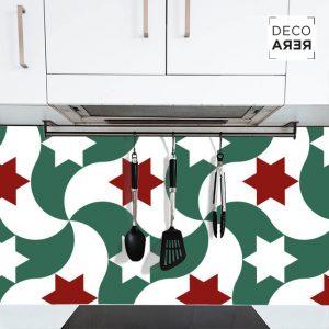 Salpicadero Cocina Alhambra - Decorera Home - Cool Home Decorative Vinyls