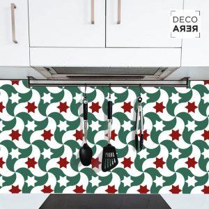 Salpicadero Cocina Alhambra - Decorera Home - Cool Home Decorative Vinyls