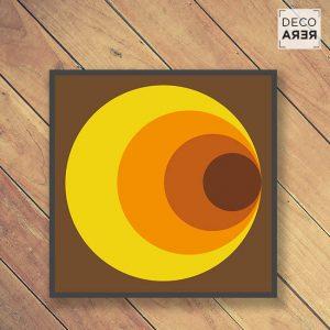 Alfombra Vintage Pop - Decorera Home - Cool Home Decorative Vinyls